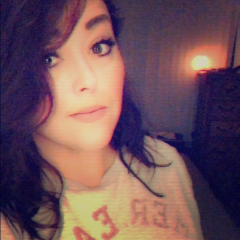 Meet your Posher, Jessica